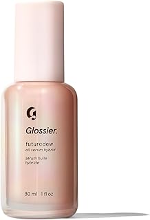 Glossier Suero Futuredew, (1.0 fl oz)