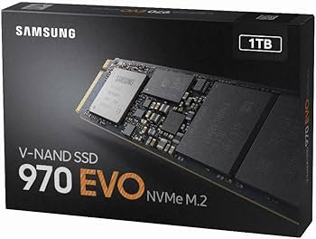 Amazon | 1TB SSD 970 EVO SERIES M.2 NVME | サムスン(SAMSUNG