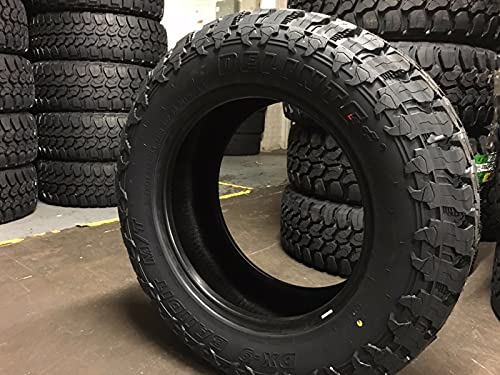 Delinte DX9 Bandit M/T