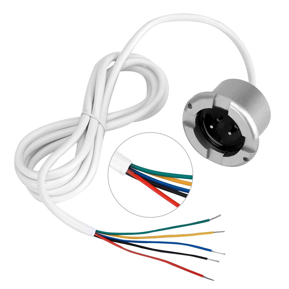 Water Leak Detector, Flood Leak Detector, Safe and Reliable for Hotels Restaurants