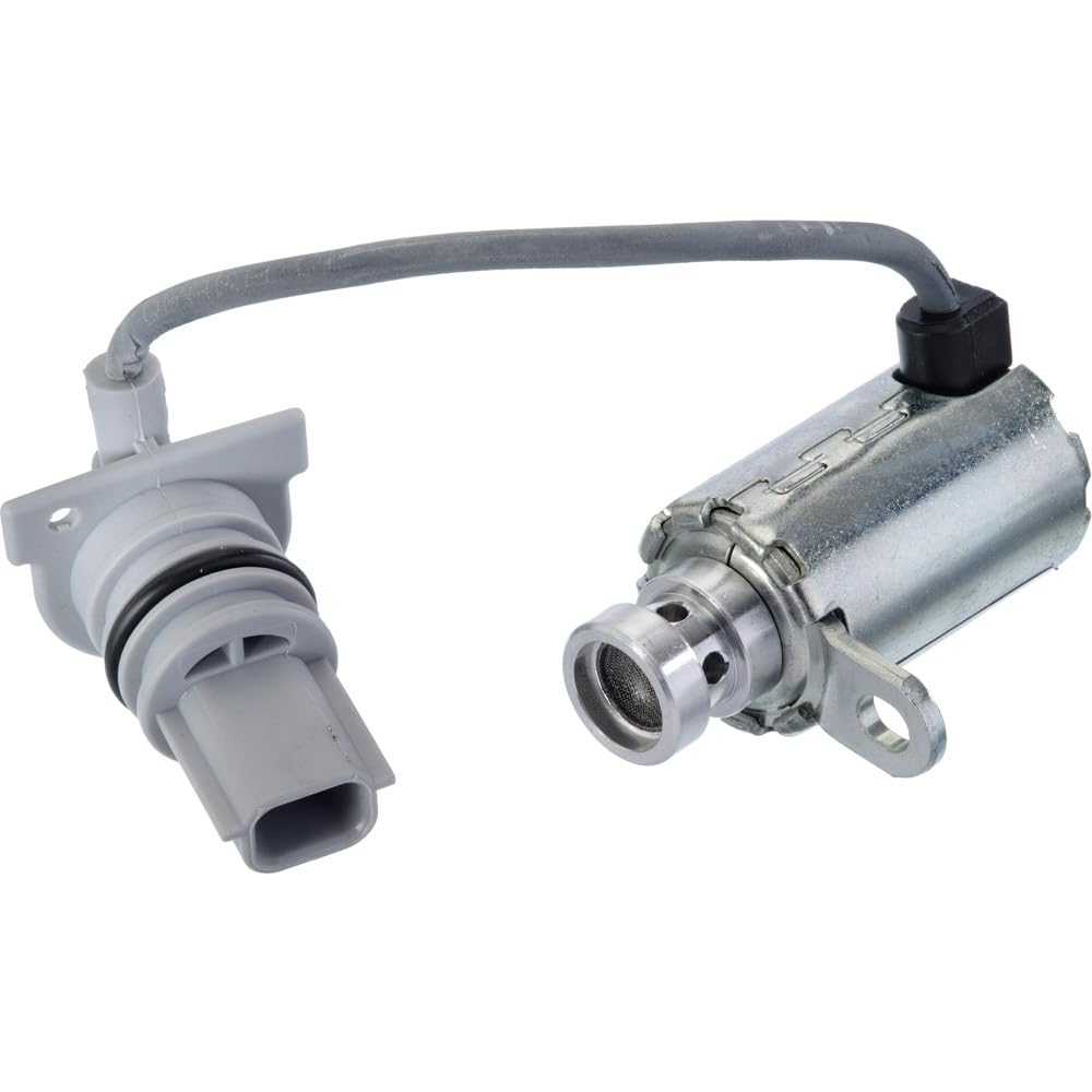 Pierburg 7.08681.15.0 valve de pression d'huile pour Dacia/Renault | Compatible avec: DACIA DOKKER Express Kasten/Großraumlimousine, DOKKER Großraumlimousine, DUSTER, DUSTER, DUSTER Kasten/SUV