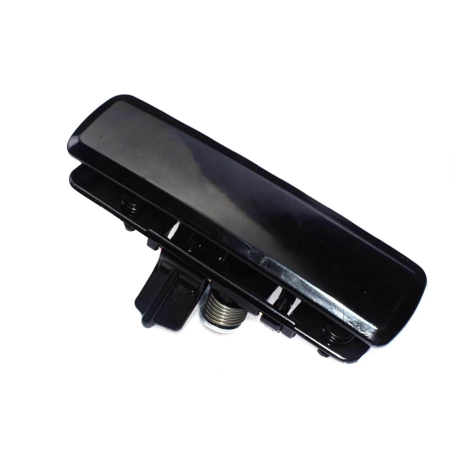 Wjwftcmk Grey Front Left Right Outside Door Handle 10157549 12545595 15593603 10157550 12545596 For Chevrolet For Astro 1985-2005 Left Handle(Grey)
