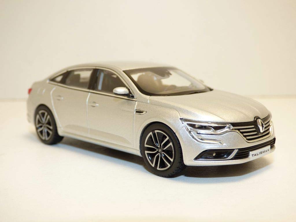 Norev NV517744 1:43 Renault Talisman 2016 Platine Beige