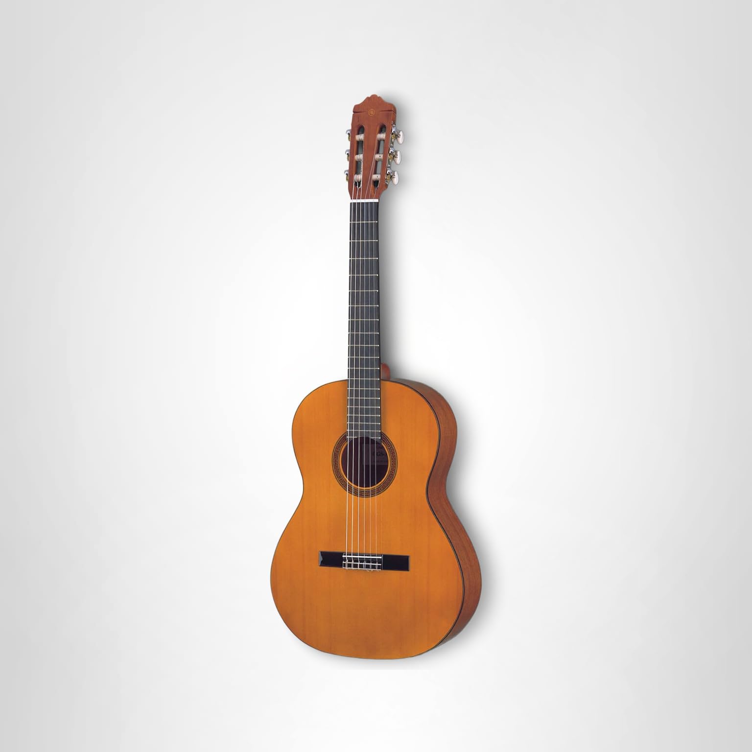 Amazon.com: Yamaha CGS103A 3/4 Size Classical Guitar : Musical