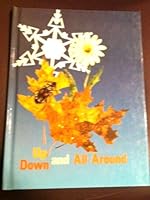 Up Down and All Around B00264T1WG Book Cover