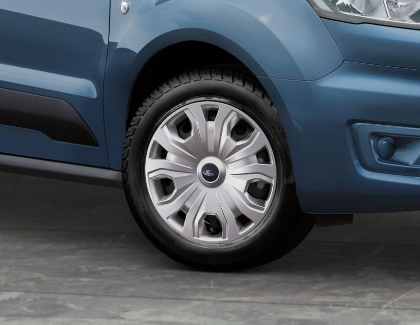 Ford Original Radzierblende 16 Zoll Für Transit/Tourneo Connect Ab 2018