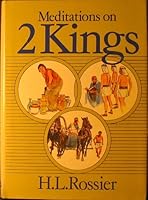 2 Kings 0881721824 Book Cover