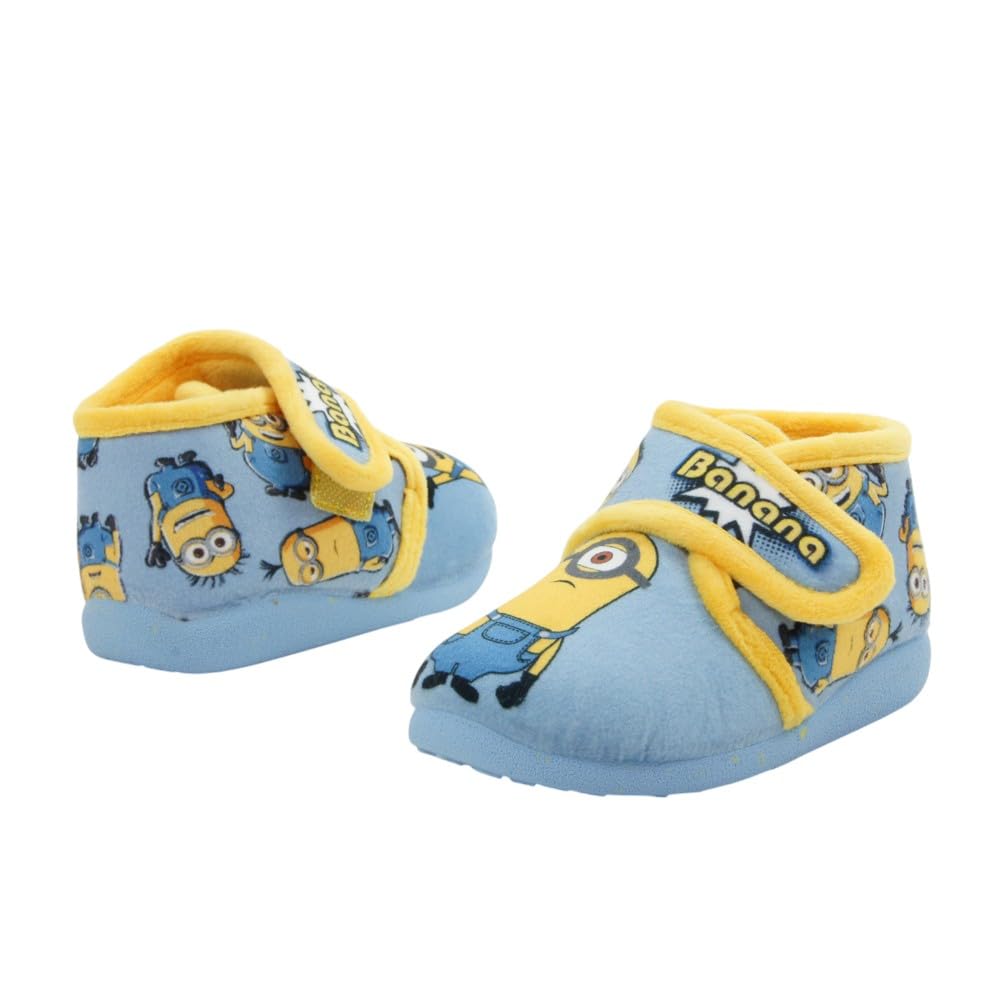 Garzon - Zapatilla CASA para: Niños