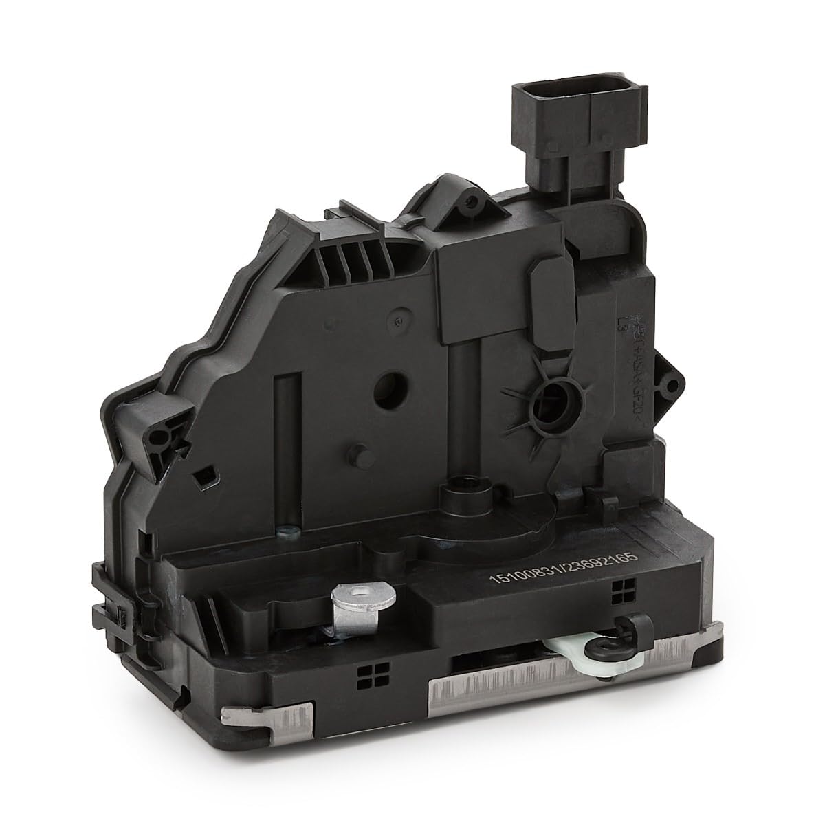 RIDEX 1361D0600 Serrure de porte Avant Gauche Compatible avec FIAT Grande Punto 3/5 portes 199
