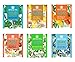 Hyleys Organic Green Tea 7 Assorted Flavors - 84 Tea Bags