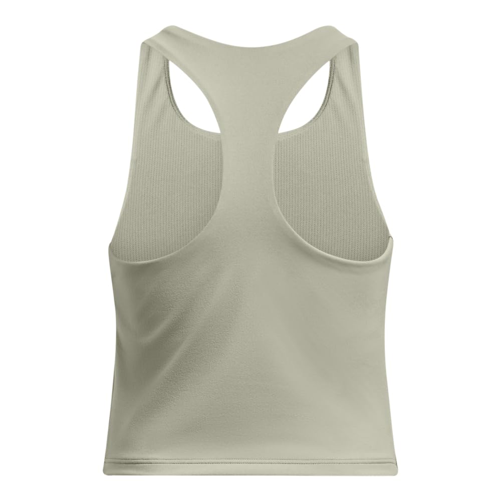 Under Armour Koszulka dziewczęca Motion Crop