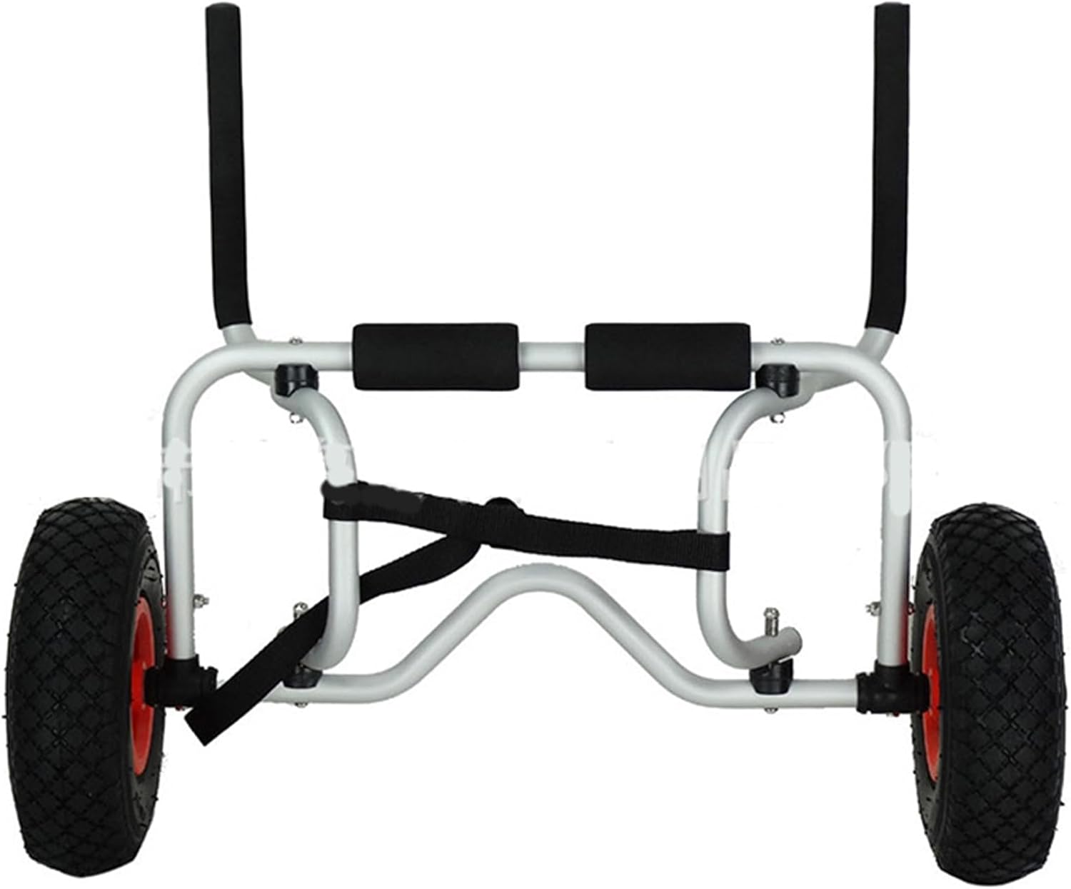 Kayak Trolley, Canoe Cart, Multi-Purpose Paddle Board Transport Trailer, Suitable for Outdoor, Seaside