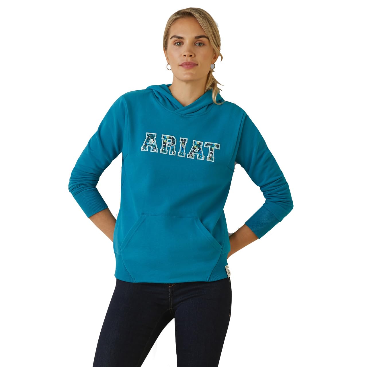 Sudaderas Con Capucha Hombre Sudadera Con Capucha Ariat Basic Para