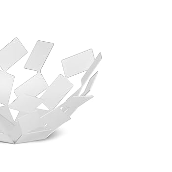 Amazon.com: Alessi MT02 W La Stanza dello Scirocco Fruit