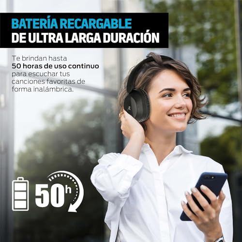 Audífonos, Wireless Imagen adicional