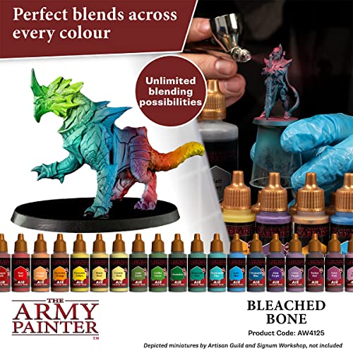 Accesorios The Army Painter AW4125 multicolor para evitar errores en tus miniaturas 7