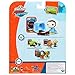 Octonauts Above & Beyond Adventure Pack | Peso