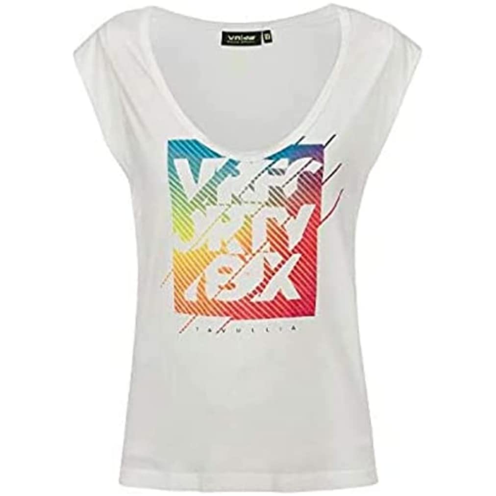 Valentino Rossi Damen Lifestyle Trikot