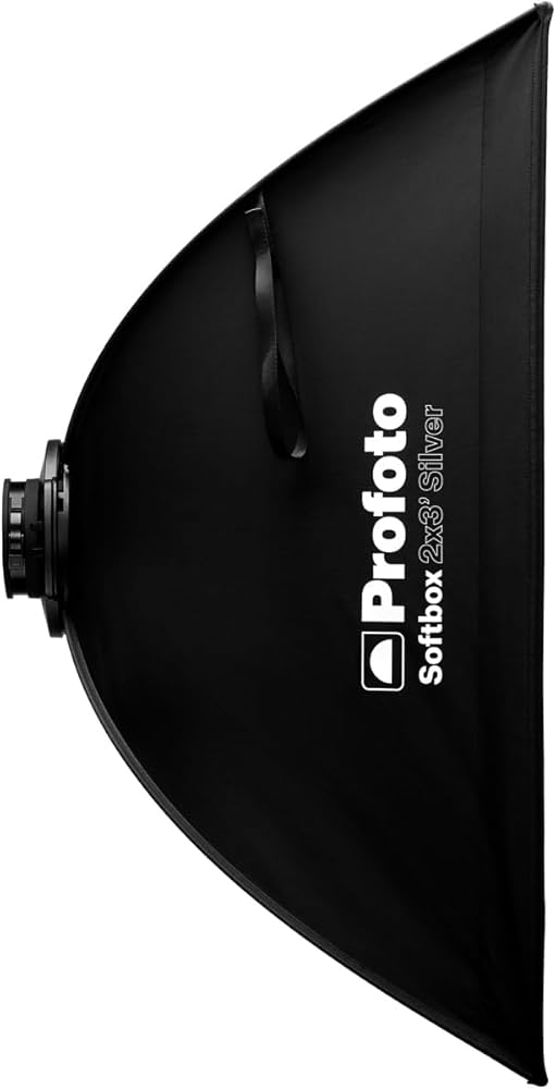 Profoto OCF Softbox 2x3 & スピードリングセット Amazon.com: Profoto 2 x 3-Feet Softbox Rectangular Soft Light with