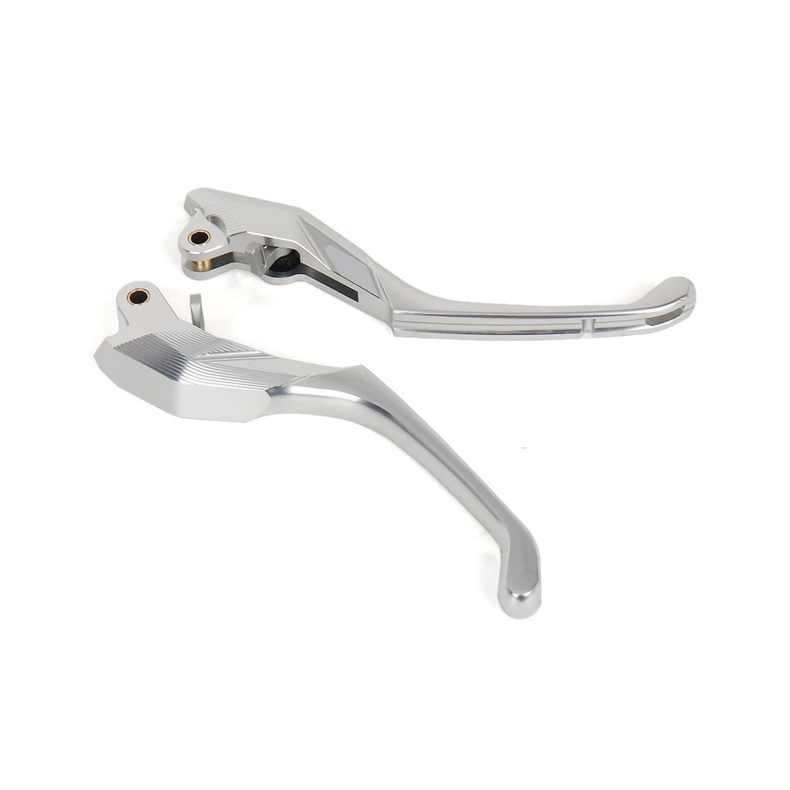 Riderai Silver Motorbike Clutch Levers For Bmw R1300gs Motorcycle Accessories Brake Clutch Lever(Silver)