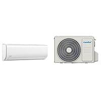 COMFEE' Climatizzatore Monosplit 9000 BTU Inverter, 1 Unità Interna + 1 Unità Esterna