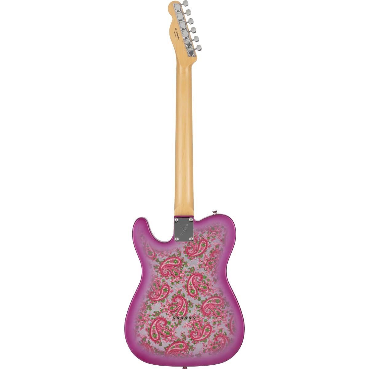 【値下げ】Fender JAPAN テレキャスター pink Fender / FSR Collection 2024 Traditional 60s Telecaster Custom