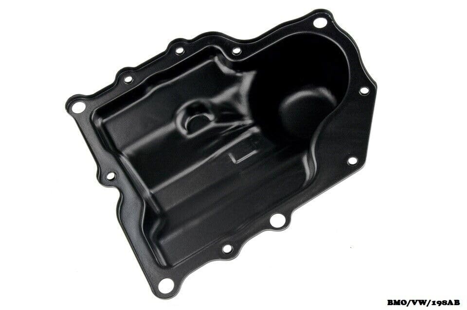 Cárter de transmisión de alta resistencia para VW Beetle 2011-2019 2