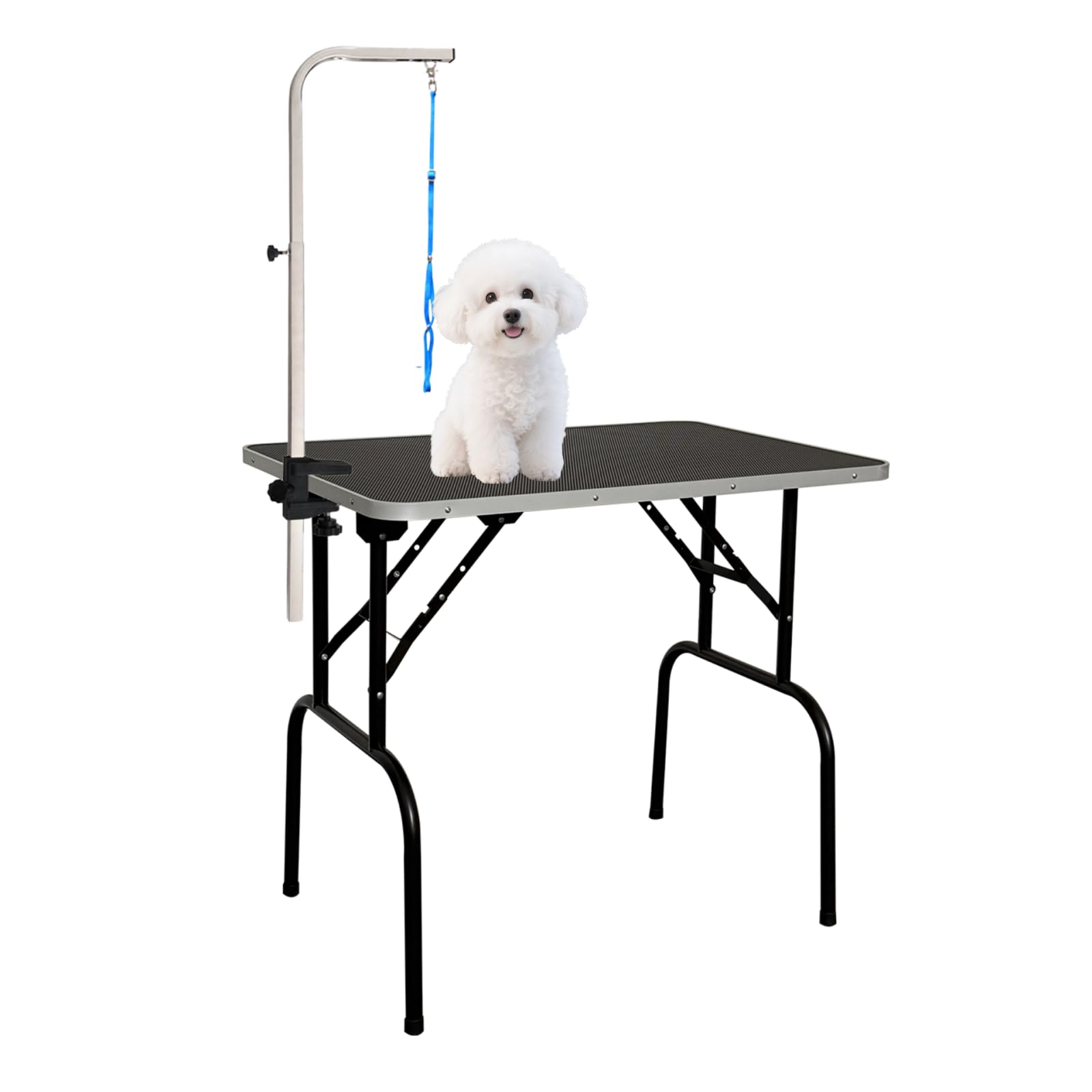 Baohe 30-inch Foldable Dog Grooming Table