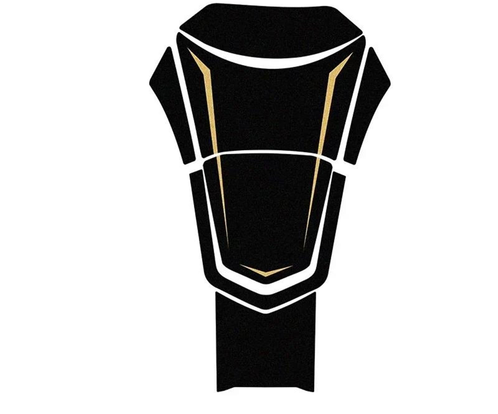 Motorcycle Tank Pads Gas Knee Grip Traction Sticker Protection Accessories for PCX160