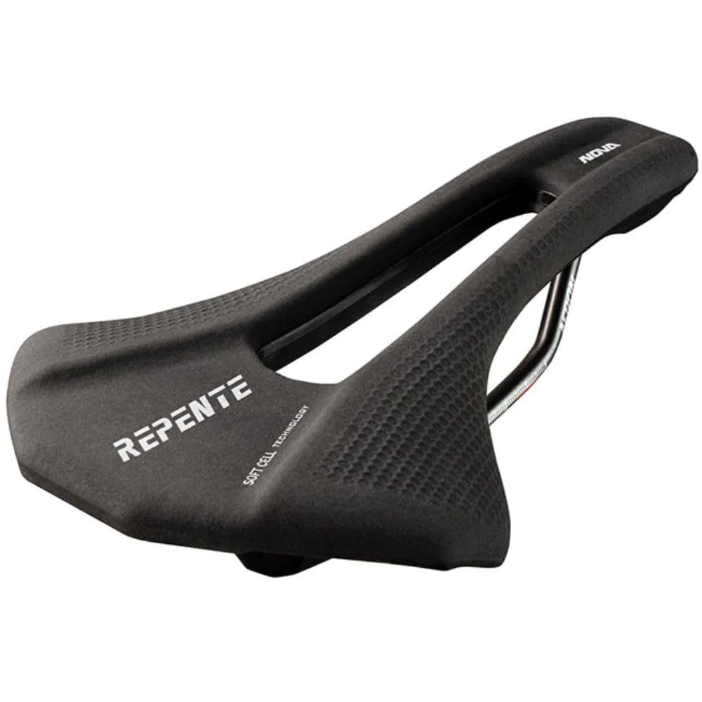 REPENTE Sattel Nova Aeron - Schwarz