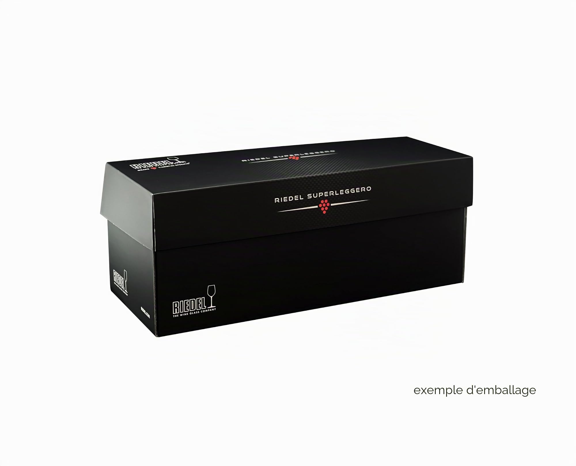 Riedel Superleggero Spirits