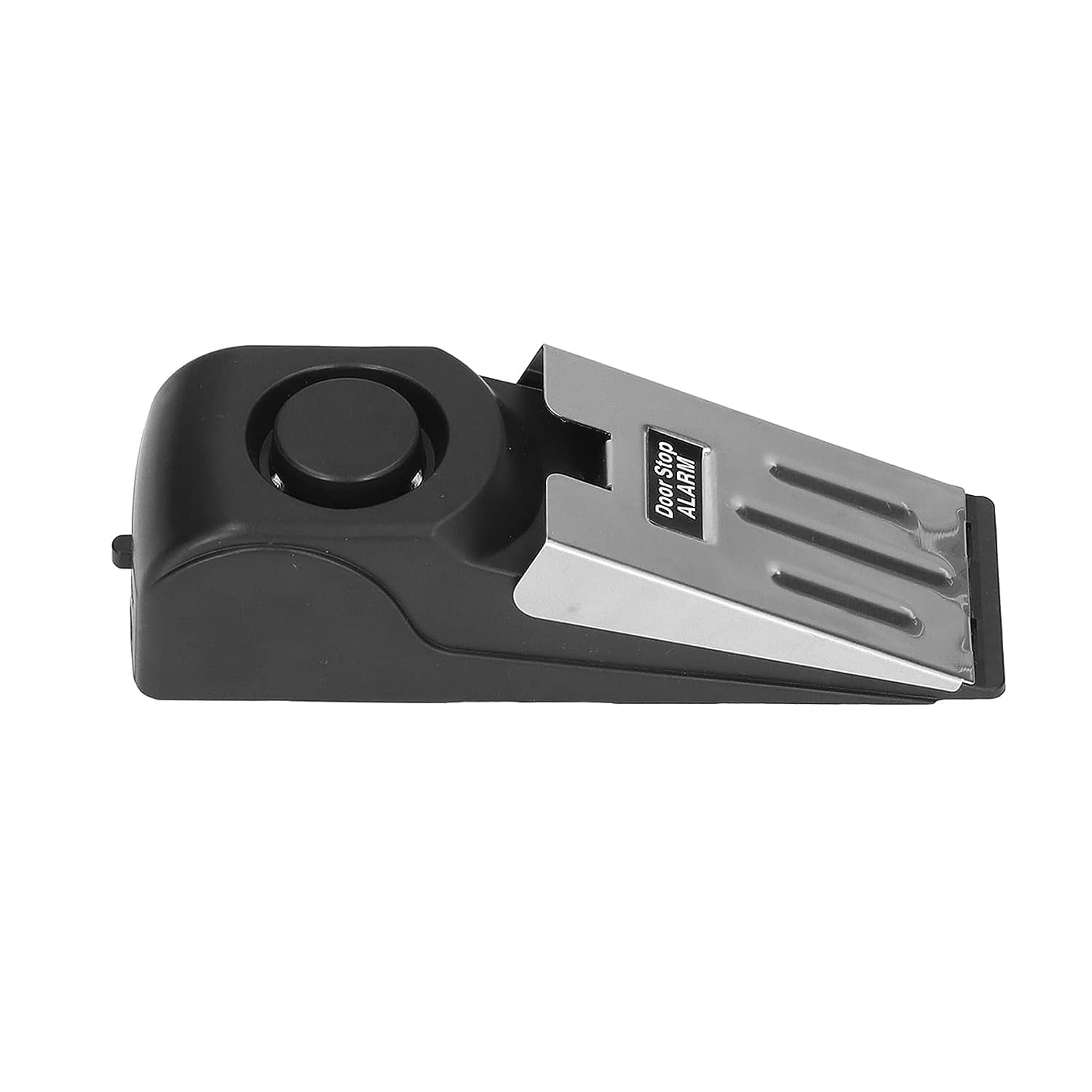 See full amazon price history chart for Scoovi Safety Wedge Door Stop Alarm Stopper Security Alert 120db for Home | Mini Wireless Vibration Triggered Wedge Shaped Door Stopper for Travel Apartment Home (Black) Scoovi Safety Wedge Door Stop Alarm Stopper Security Alert 120db for Home | Mini Wireless Vibration Triggered Wedge Shaped Door Stopper for Travel Apartment Home (Black) (B0CFL33M2Z) Amazon Price History, Amazon Price Tracker