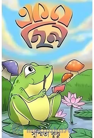 Ek Je Chilo || A Literature Fiction Book Written By Susmita Kundu || Book Farm