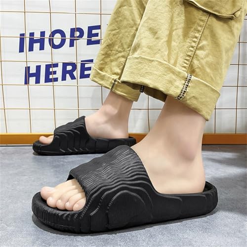 Fashion Cloud Slide for Kids Indoor Casual Comfortable Pillow Sandals Boys Girl Outdoor Non Slip Quick Dry Walking Beach Sandals Big Kid Little Kid2