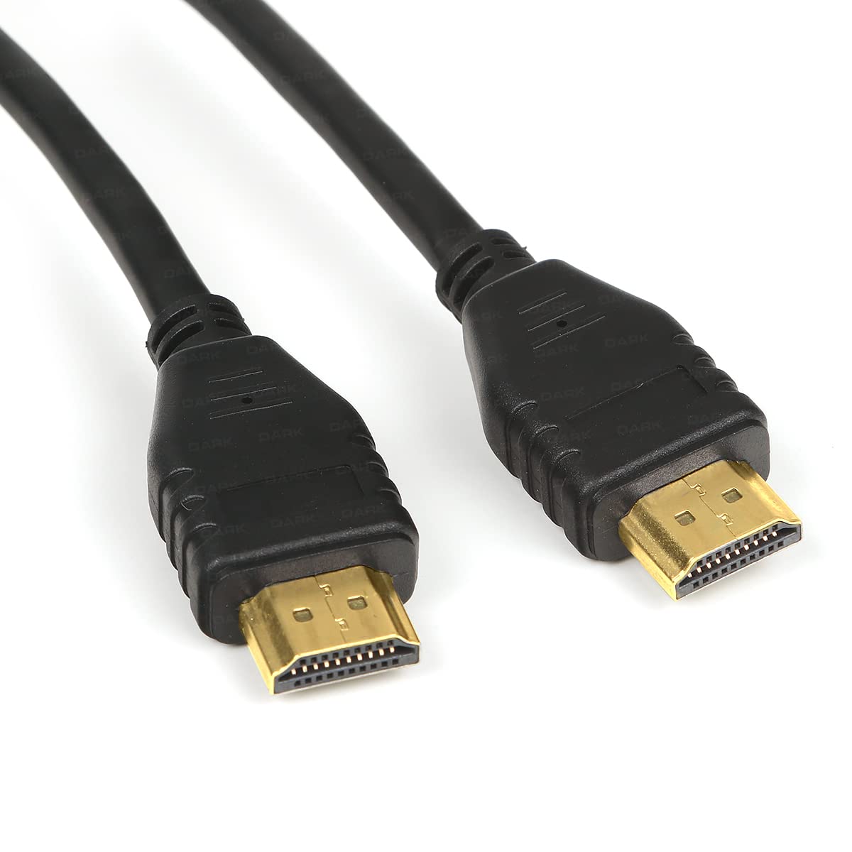 Dark DK-HD-CV14L150A90 1.5 m HDMI V1.4 3D LED / LCD / PS3 Kablo