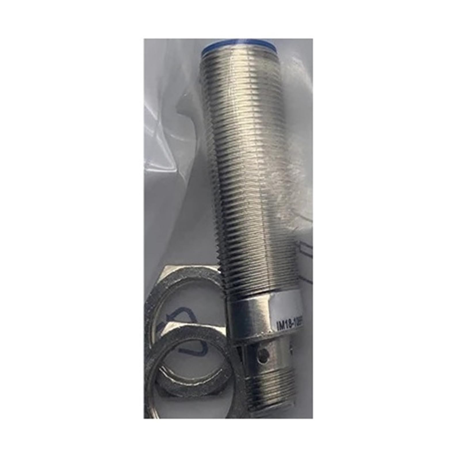 Y63Z1Y0 Sensor IM18-10BPS-NC1 IM18-10BNS-NC1 IM18-20NPS-NC1 IM18-20NPS-ZC1 proximity switch sensor(IM18-20NPS-ZC1)