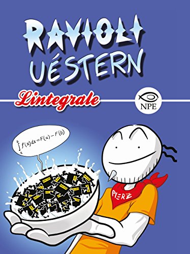 Ravioli Uèstern. L'Integrale: 7