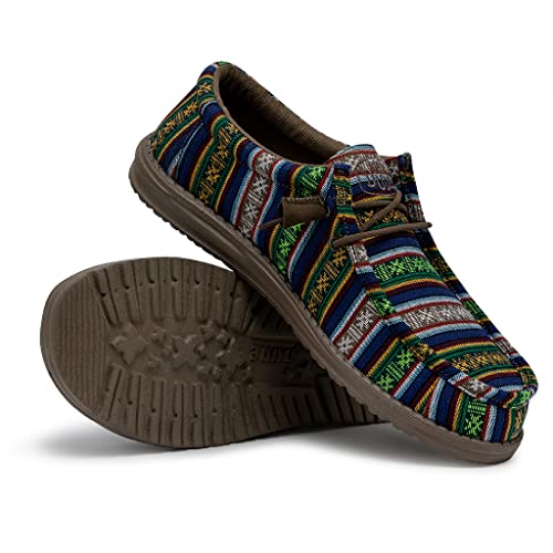 Image of HEYDUDE Unisex Adult Wally