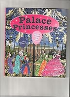 Palace Princesses 1873993145 Book Cover