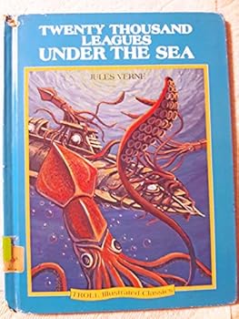 Twenty Thousand Leagues Under the Sea