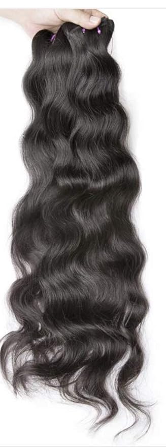 Virgin indian temple hair Clearance