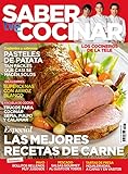 receta bizcocho plancha para enrollar  Pack Saber Cocinar #097  Revista Las mejores recetas de carne + Libro Bizcochos esponjosos
