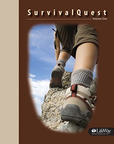 SurvivalQuest: Student (Volume One, Revised) (Volume 1)
