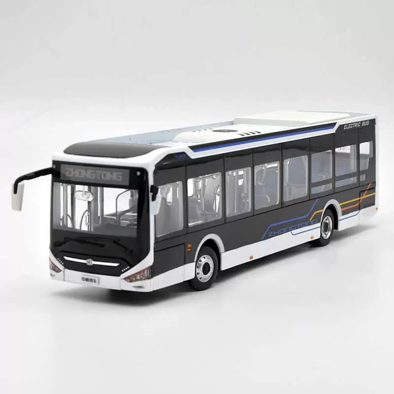 for Zhong Tong Bus for LCK6126EVGRA1 Pure Electric 12m Bus 1