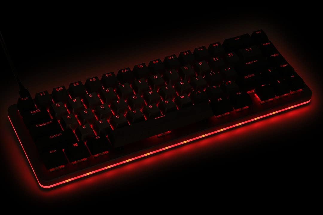 KPREPUBLIC teamwolf Stainless Steel MX Keycap Silver Color Metal keycap for Mechanical Keyboard Gaming Key Alpha Light Through Back lit (TeamWolf Alpha Key x1)