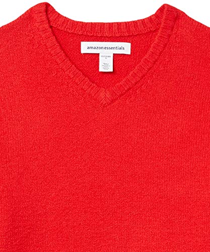 Image of Amazon Essentials Men's Long-Sleeve Soft Touch Sweater