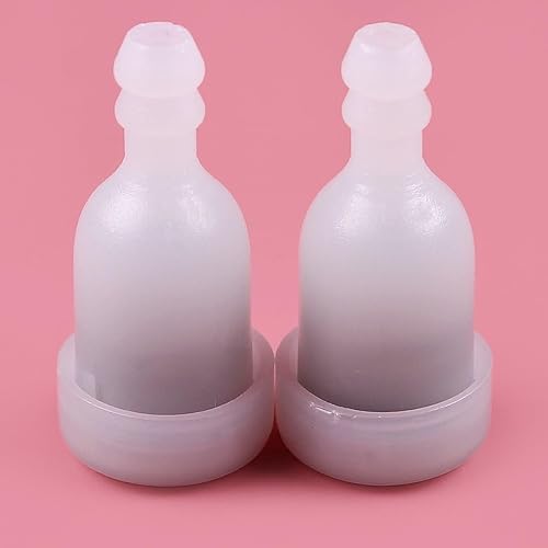 Fricgore Piezas de repuesto para ventilación de tanque Fueil para motosierras Stjhl 021 025 028 029 039 MS390 048 Reemplazo de motosierras 1117 350