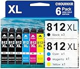 812xl Latest Upgrade...