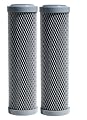 Watts Premier 500145 Plex Replacement, 2-Pack, 2 Count (Pack of 1), Plain