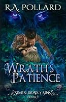 Wrath's Patience 1946337056 Book Cover